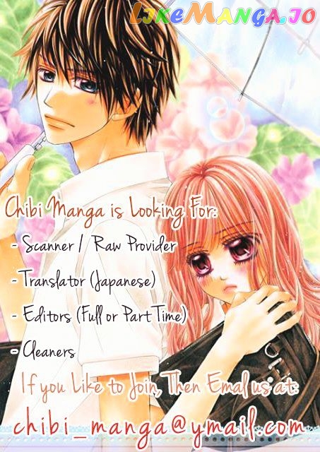 Ao Haru Ride, Chapter 32 image 02